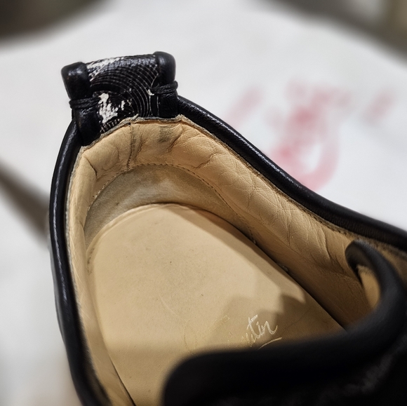 christian louboutin shoes - Picture 5 of 11